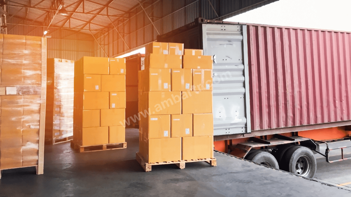 Aşkale Ağır Yük Taşıma